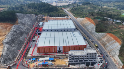 產(chǎn)值達(dá)3億！東西部協(xié)作再結(jié)新碩果 洗滌用品產(chǎn)業(yè)升級(jí)賦能鄉(xiāng)村振興